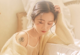 真正的成熟，是接受人生的平凡