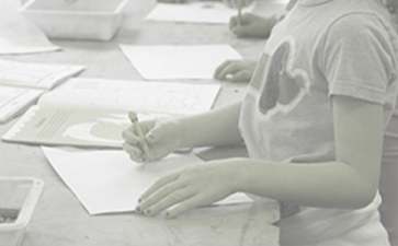 鹦鹉简笔画画法步骤