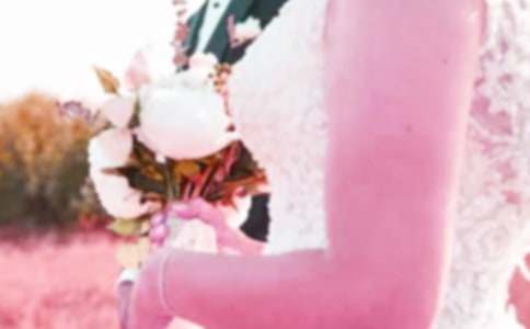 新婚四字祝福语(15篇)