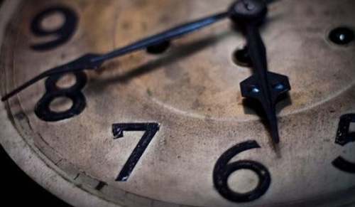 小学生调整作息时间