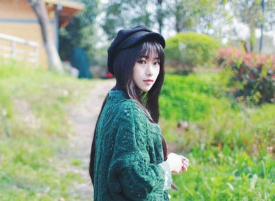 人总是要学着自己长大，用旅途的孤单收获成长