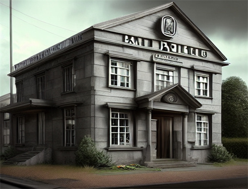 银行工作自我鉴定600字