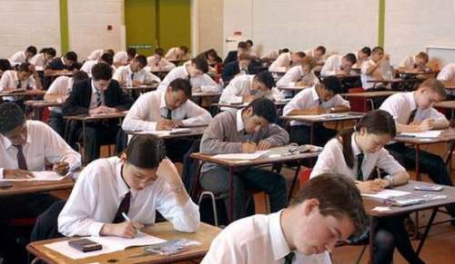 期中语文考试反思（精选20篇）