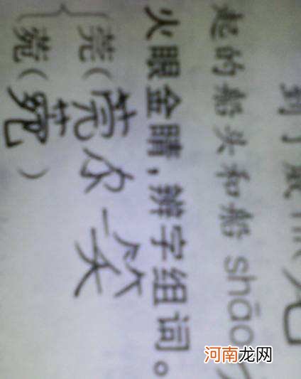 崇怎么组词 崇怎么组词语三年级