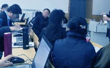 教研组文化建设工作报告