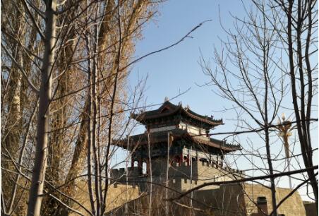 挺过去又是一个春天