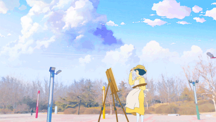 歌曲起风了励志文案馆(起风了写的是什么) 歌曲起风了励志文案馆(起风了写的是什么)