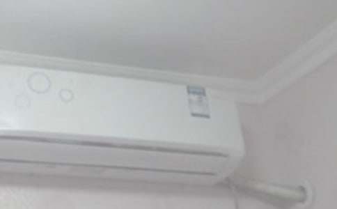 空调室内机漏水怎么回事