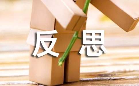 《龙的传人》反思回顾范文