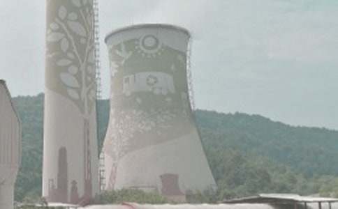 火电厂年底安全稿件