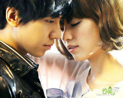 或许爱情本美好，只是暧昧在纠结不清