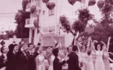 同学结婚婚礼发言稿范文（精选6篇）