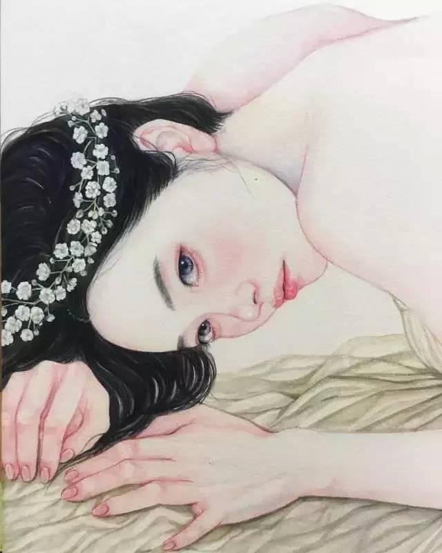 自己心里委屈的句子，伤感走心，直戳泪点！