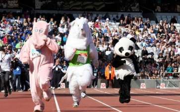 运动会的解说词(精选6篇)