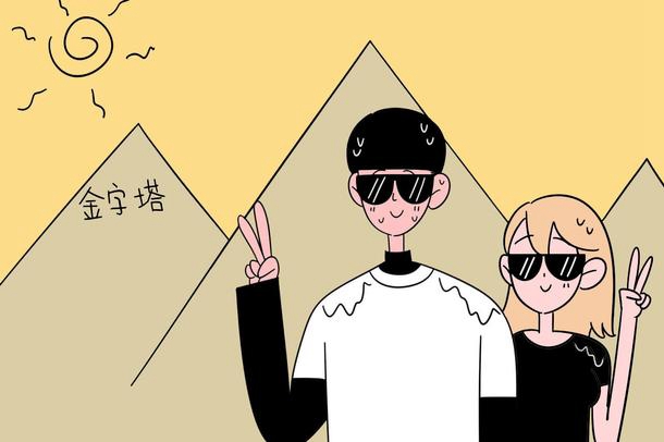 向外国人介绍国庆节英语作文 向外国人介绍国庆节英语作文