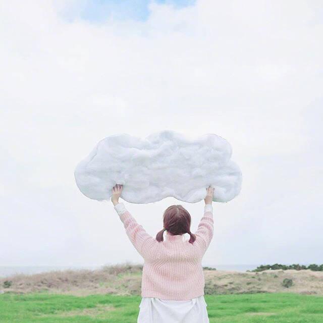 清晨发朋友圈的一句话，温暖阳光，百读不厌！