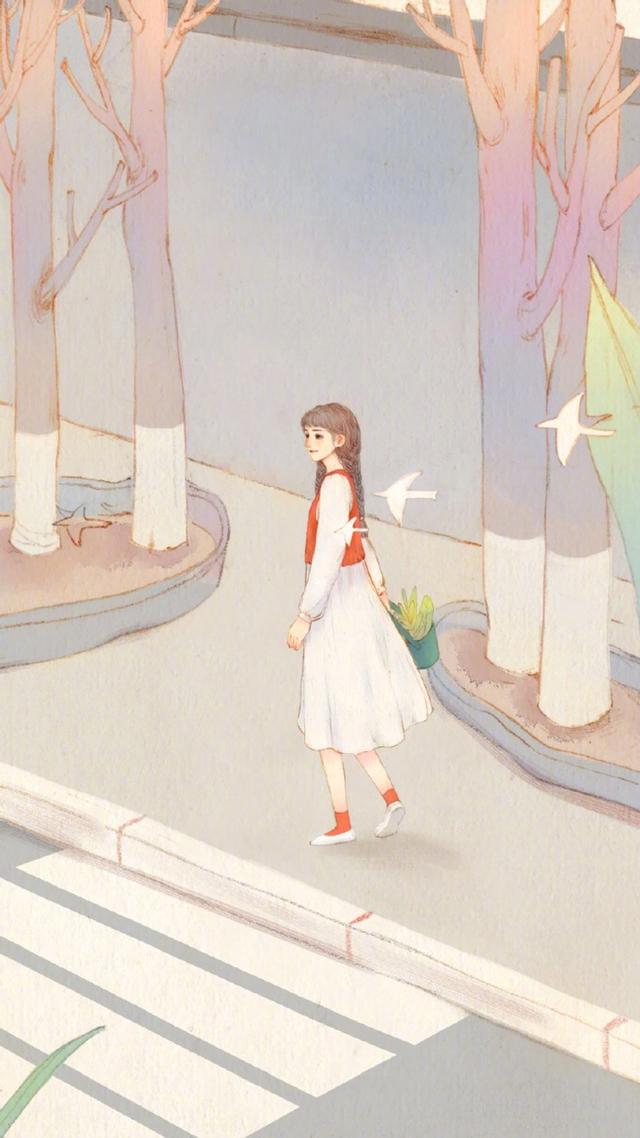 值得摘抄在本子上的句子，发朋友圈人人点赞！