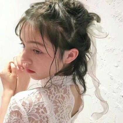 女生超可爱天真网名 超可爱的个性签名甜句