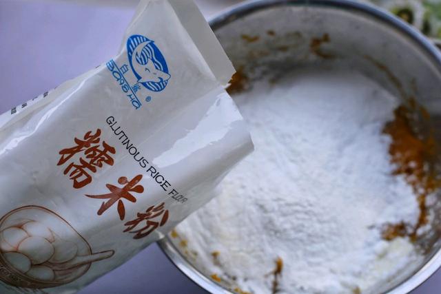 南瓜饼做法文案励志(糯米粉南瓜饼的做法) 南瓜饼做法文案励志(糯米粉南瓜饼的做法)