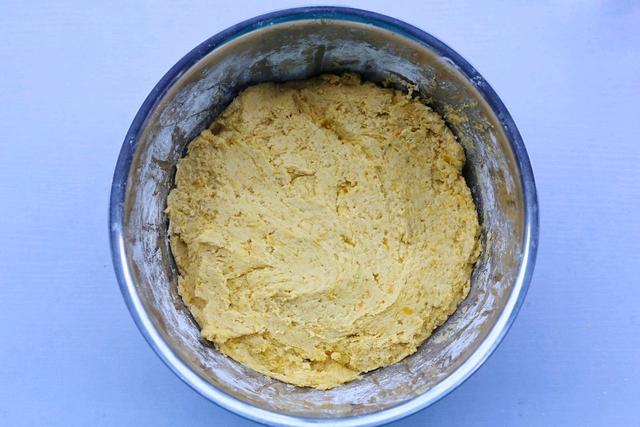 南瓜饼做法文案励志(糯米粉南瓜饼的做法) 南瓜饼做法文案励志(糯米粉南瓜饼的做法)