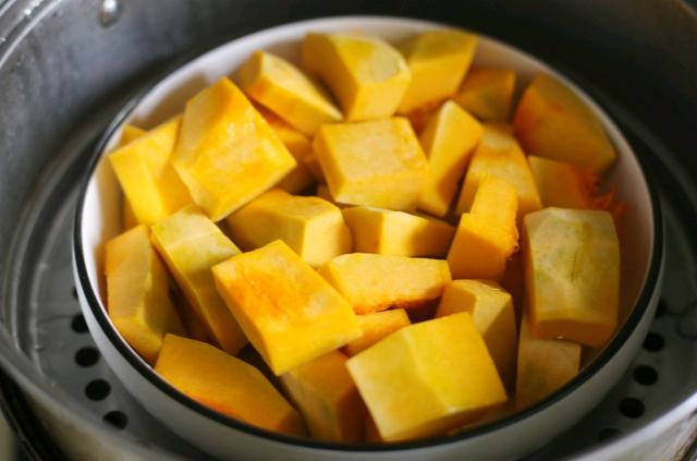 南瓜饼做法文案励志(糯米粉南瓜饼的做法) 南瓜饼做法文案励志(糯米粉南瓜饼的做法)