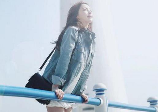 唯美励志说说心情短语