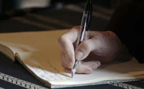 （实用）今年的第一场雪作文15篇