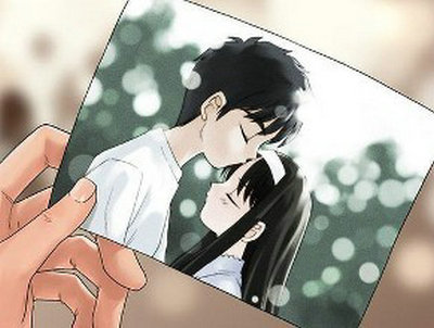 一些关于爱情的句子