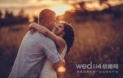 送给情侣的暖心情话