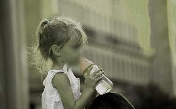 海的女儿800字左右读后感