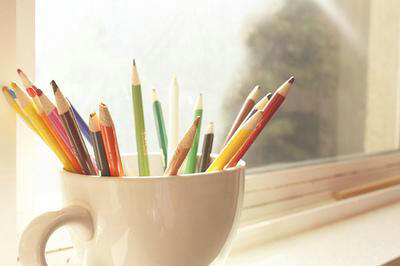 用感性感受生活，用理性思考人生