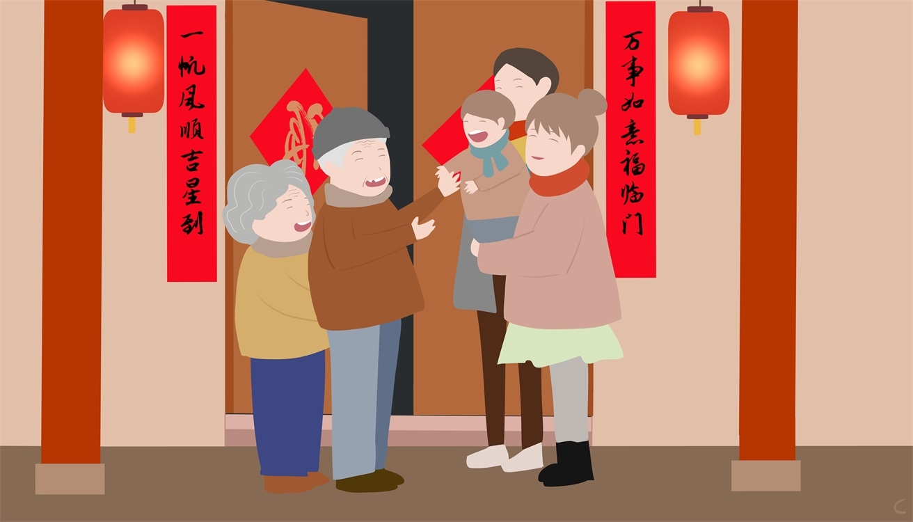 腊八节微信朋友圈祝福语