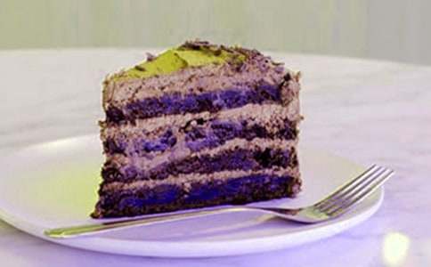 家庭蛋糕的制作方法