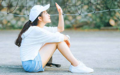 生活就是这样有苦有累,就看我们怎样去面对它