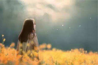 想不开，就不想，得不到，就不要