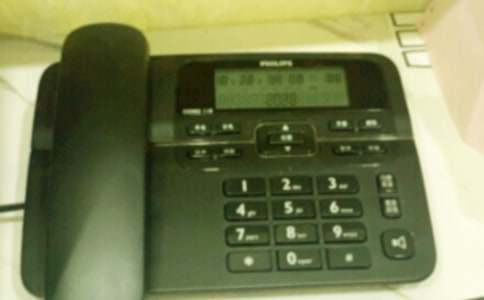 电话的基本礼仪