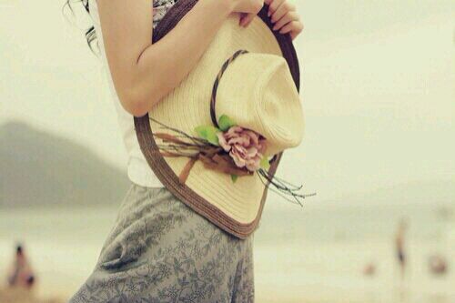 看开看淡的句子