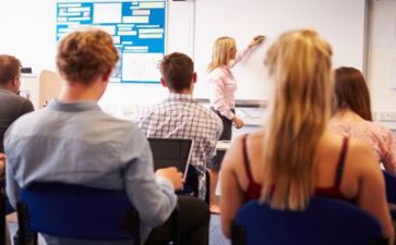 青方教师培训心得体会优秀6篇