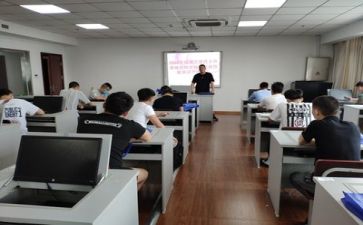 培训完后写工作计划8篇