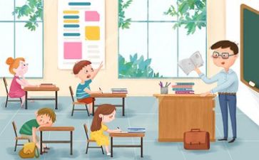 老师来园培训心得体会通用8篇