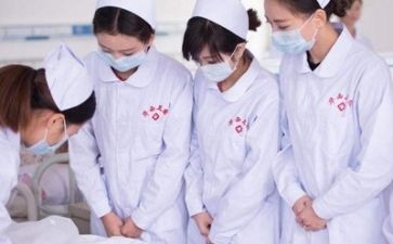 科护理实习自我鉴定6篇