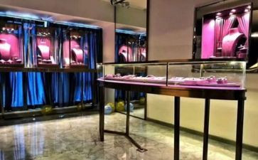 珠宝的销售的培训心得体会6篇