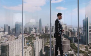 竞部长演讲稿6篇