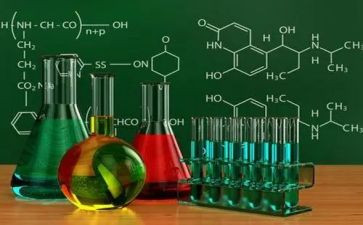 高中化学教师工作总结个人2023参考5篇
