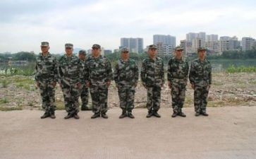 2023暑期集训心得体会通用7篇