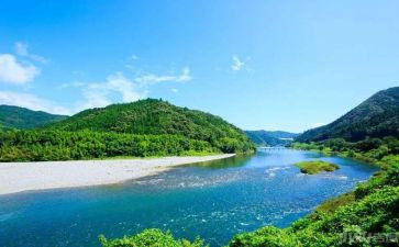 2023河长培训心得体会模板8篇