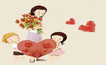 爱母亲演讲稿模板5篇