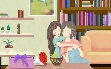 爱母亲演讲稿7篇