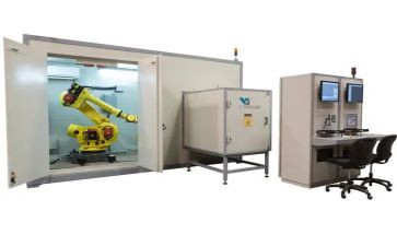 检测线个人年终工作总结5篇