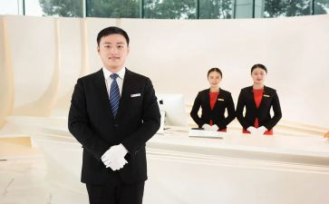 物业公司年终工作总结范文6篇